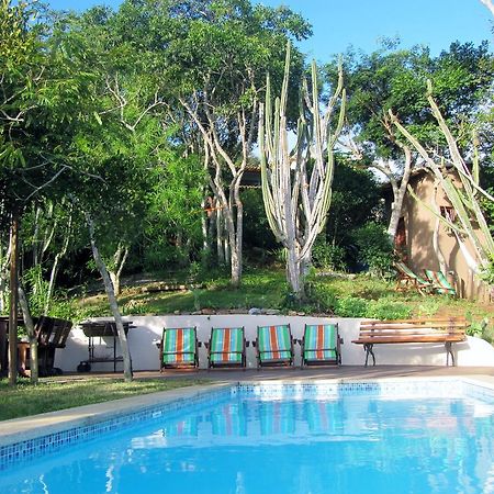 Flor Morena Guesthouse Armacao dos Buzios Экстерьер фото