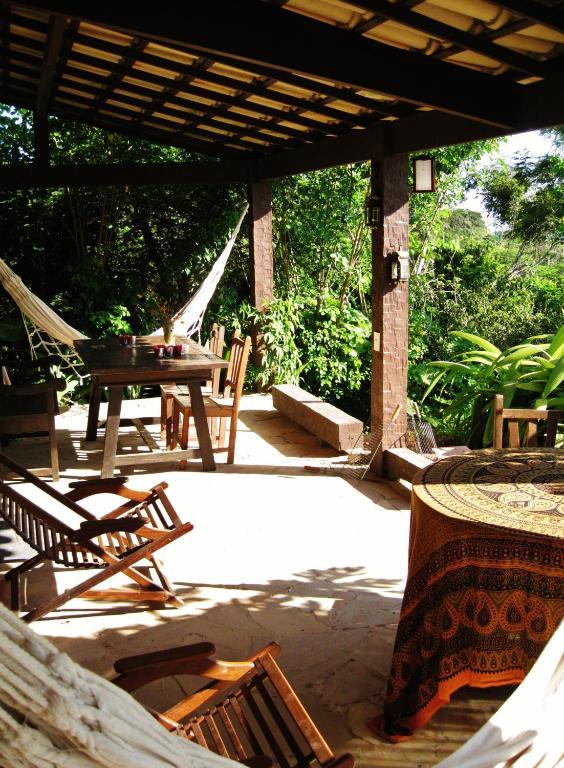 Flor Morena Guesthouse Armacao dos Buzios Экстерьер фото