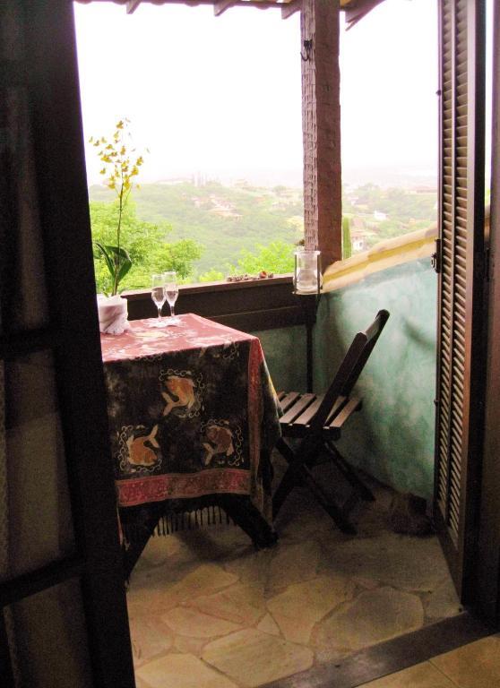 Flor Morena Guesthouse Armacao dos Buzios Номер фото