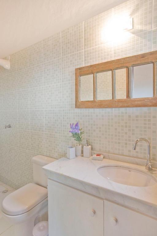 Flor Morena Guesthouse Armacao dos Buzios Номер фото