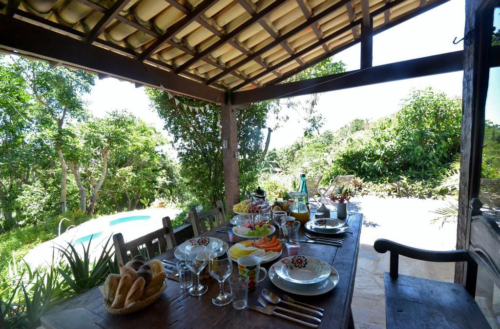 Flor Morena Guesthouse Armacao dos Buzios Экстерьер фото