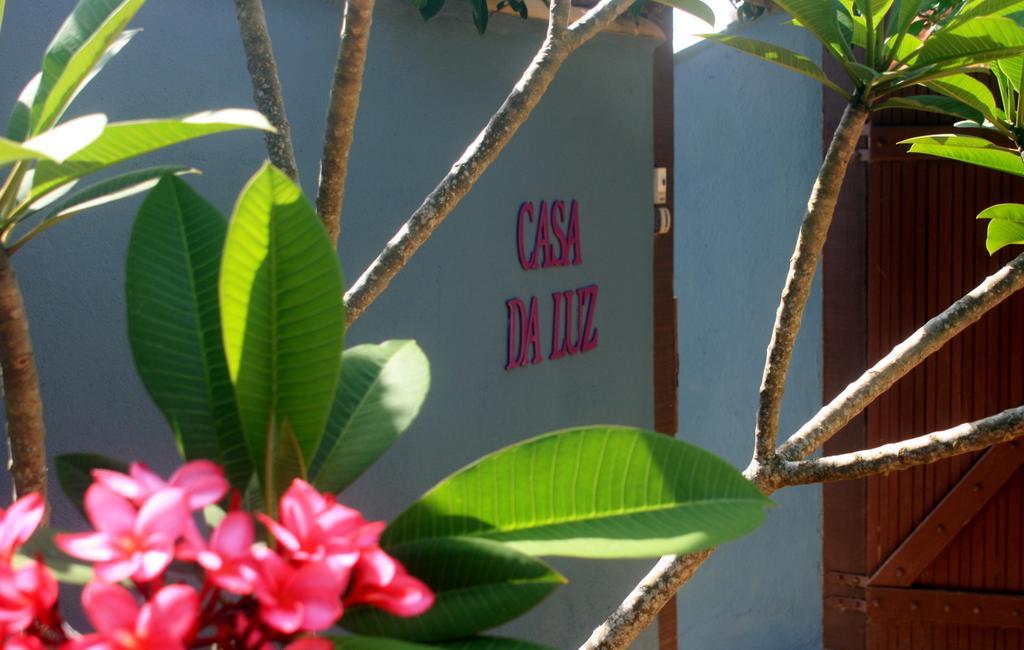 Flor Morena Guesthouse Armacao dos Buzios Экстерьер фото