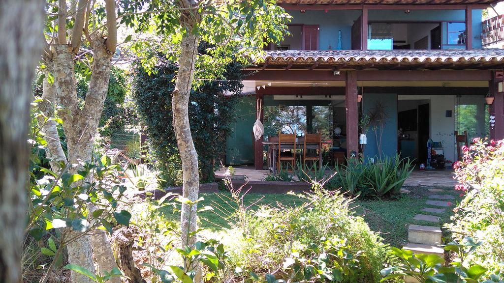 Flor Morena Guesthouse Armacao dos Buzios Экстерьер фото