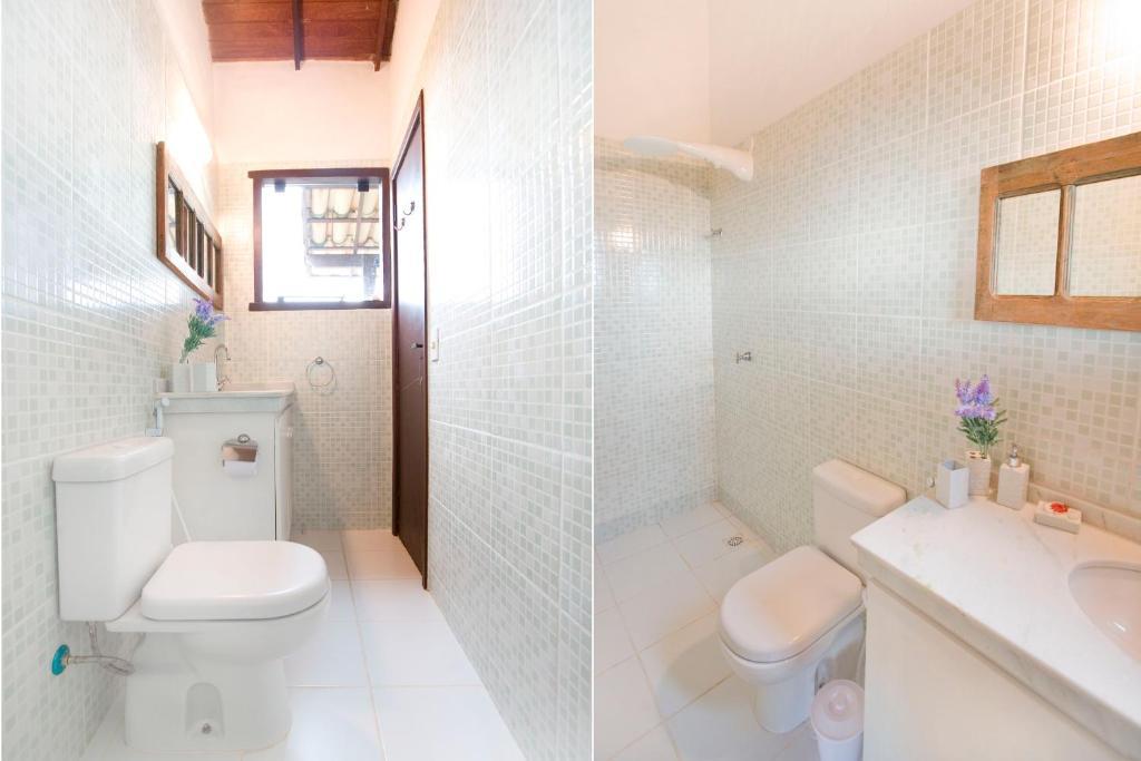 Flor Morena Guesthouse Armacao dos Buzios Номер фото