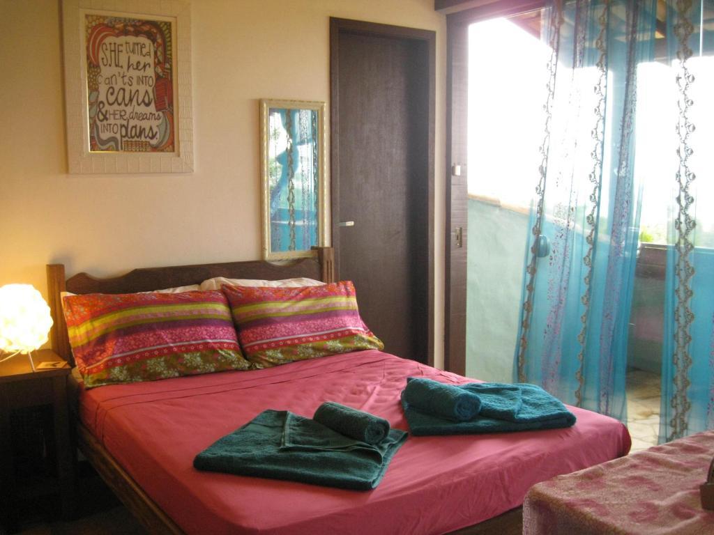 Flor Morena Guesthouse Armacao dos Buzios Номер фото