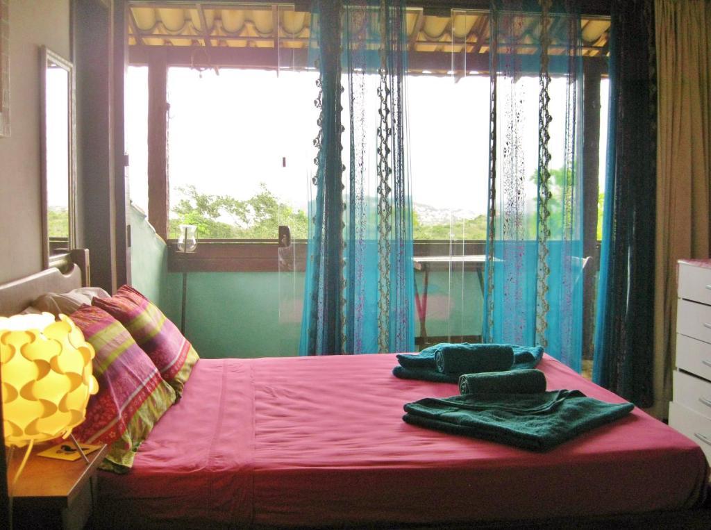 Flor Morena Guesthouse Armacao dos Buzios Номер фото