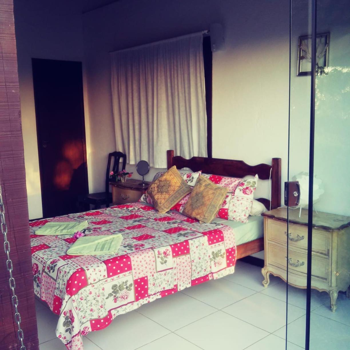 Flor Morena Guesthouse Armacao dos Buzios Экстерьер фото