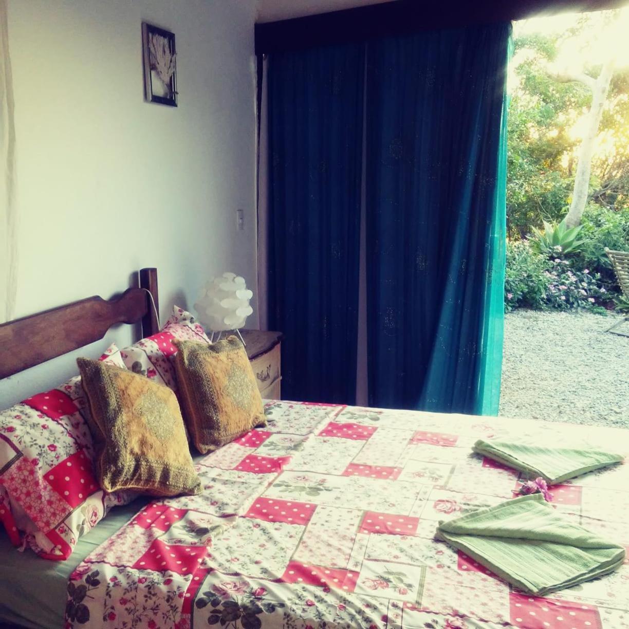 Flor Morena Guesthouse Armacao dos Buzios Экстерьер фото