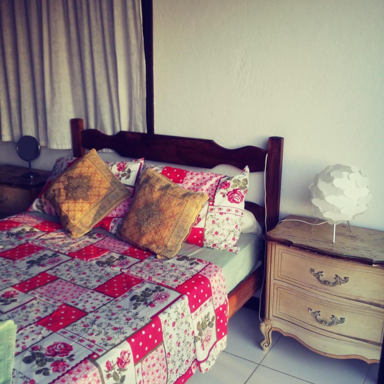 Flor Morena Guesthouse Armacao dos Buzios Экстерьер фото