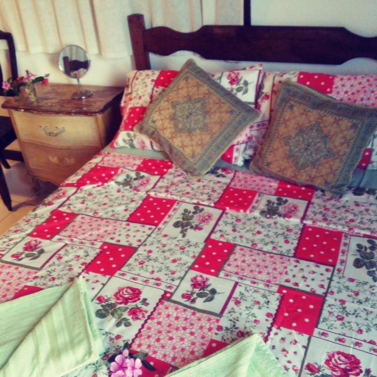 Flor Morena Guesthouse Armacao dos Buzios Экстерьер фото